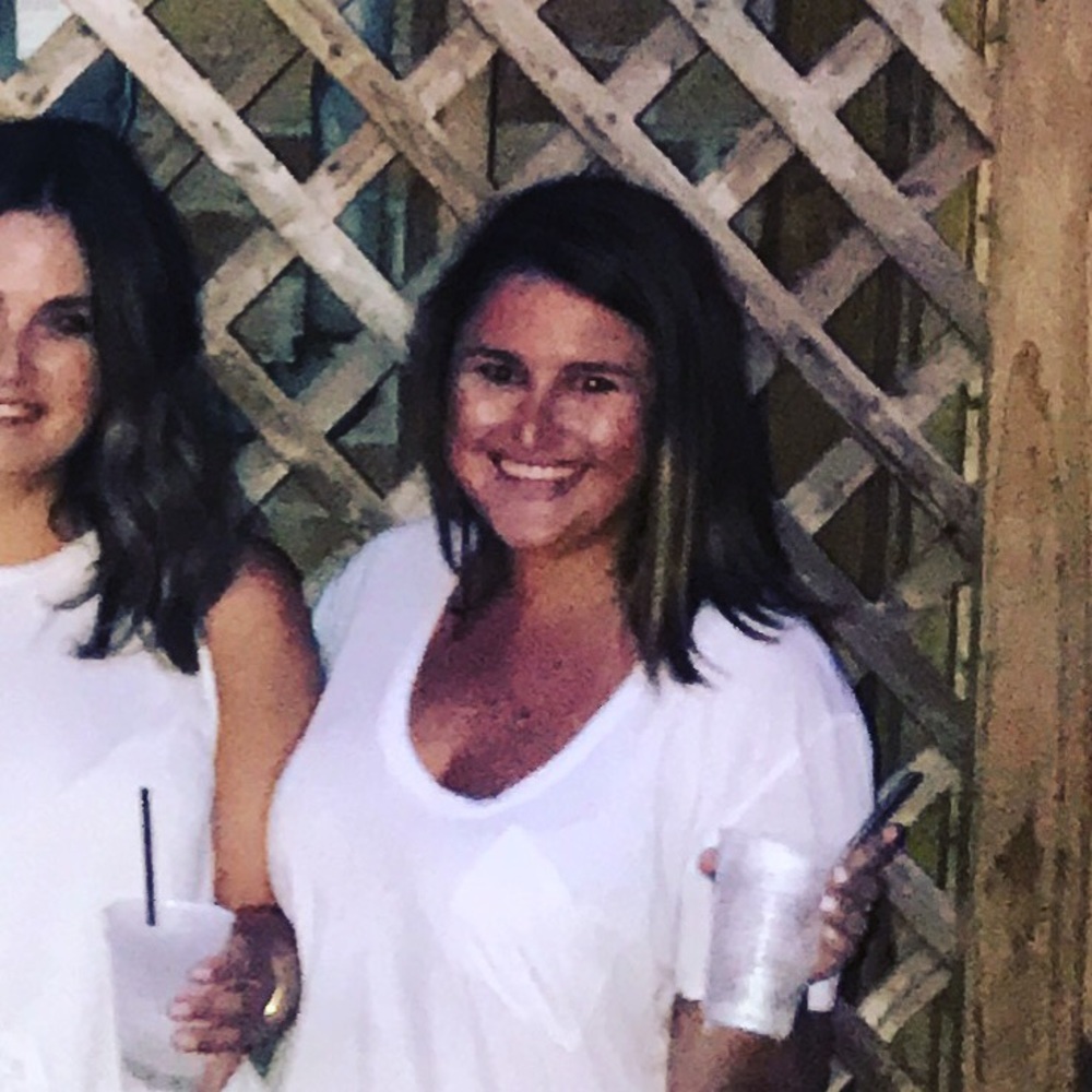 Meet your Posher, Olga